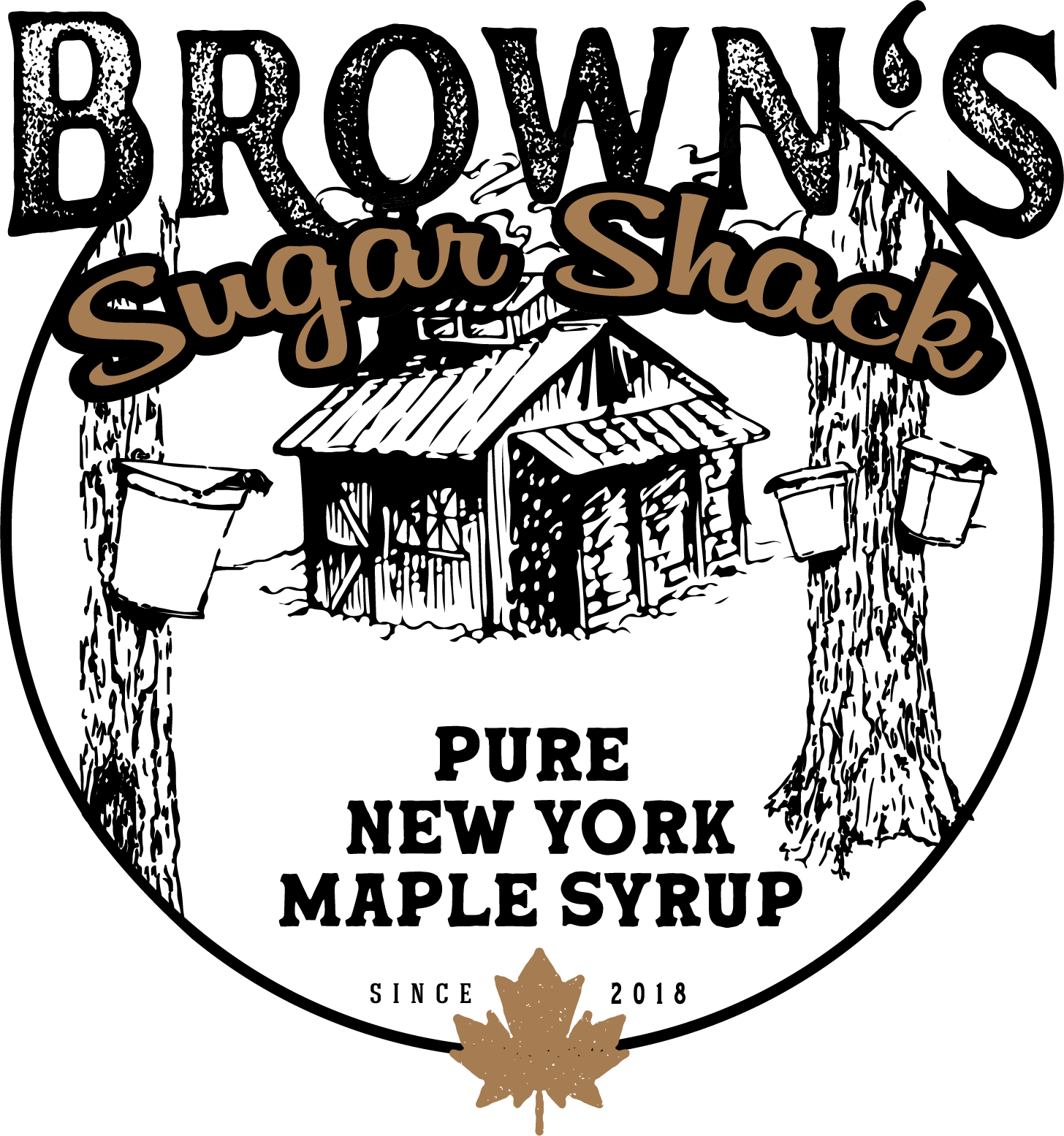 Brown's Sugar Shack
