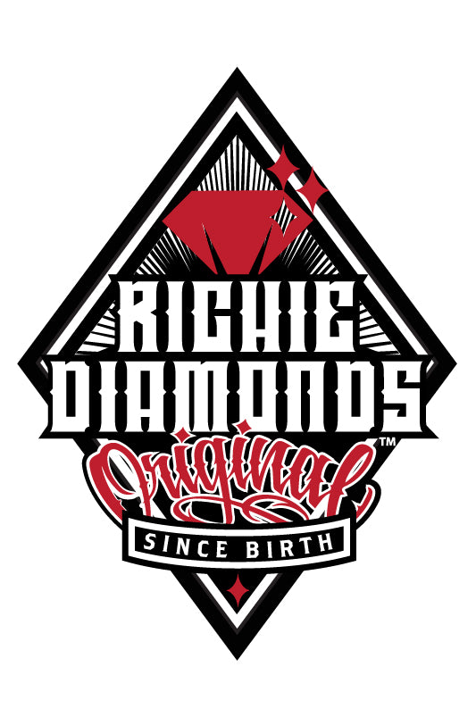 Richie Diamonds™ Streetwear