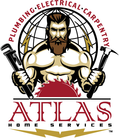 Atlas Home Services Logo