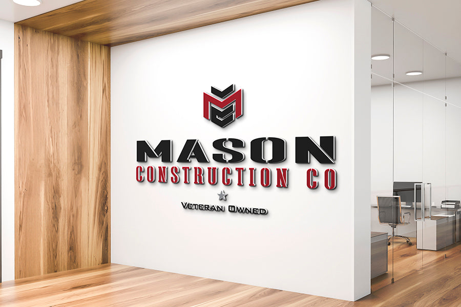 Mason Construction Co. in Ohio