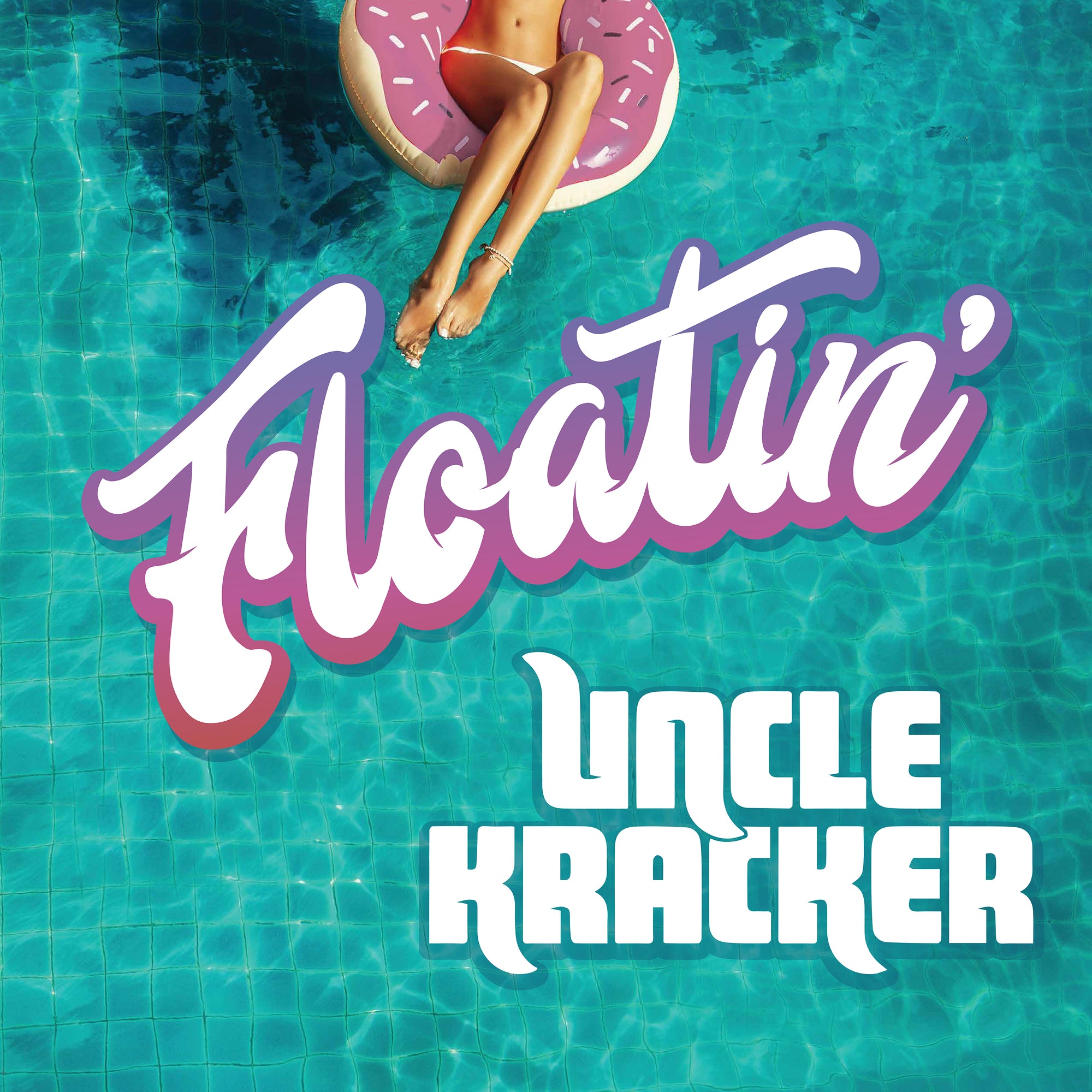 Uncle Kracker's New Single Floatin'